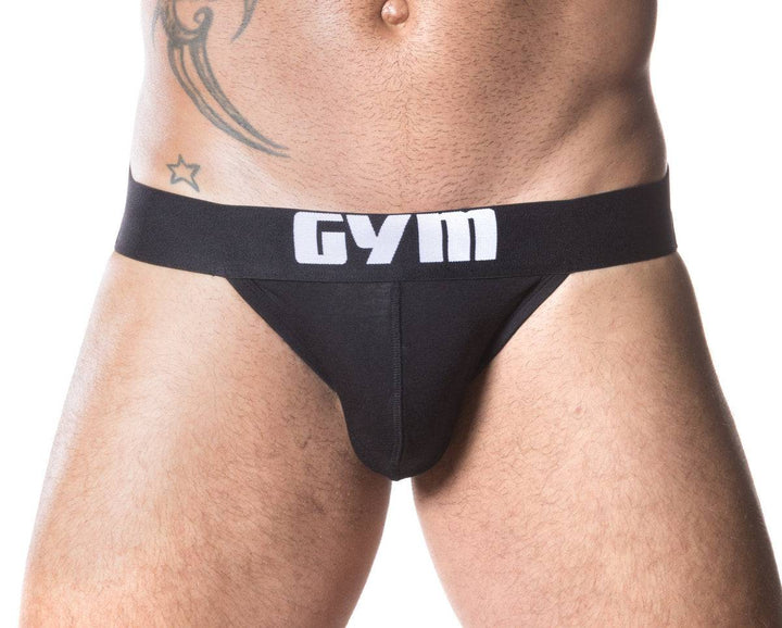 GYM Premium Cotton/Modal Performance Jockstrap
