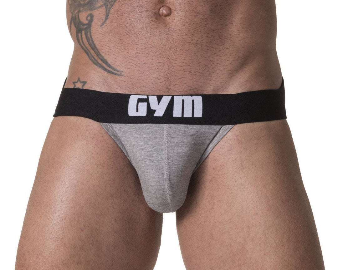 GYM Premium Cotton/Modal Performance Jockstrap