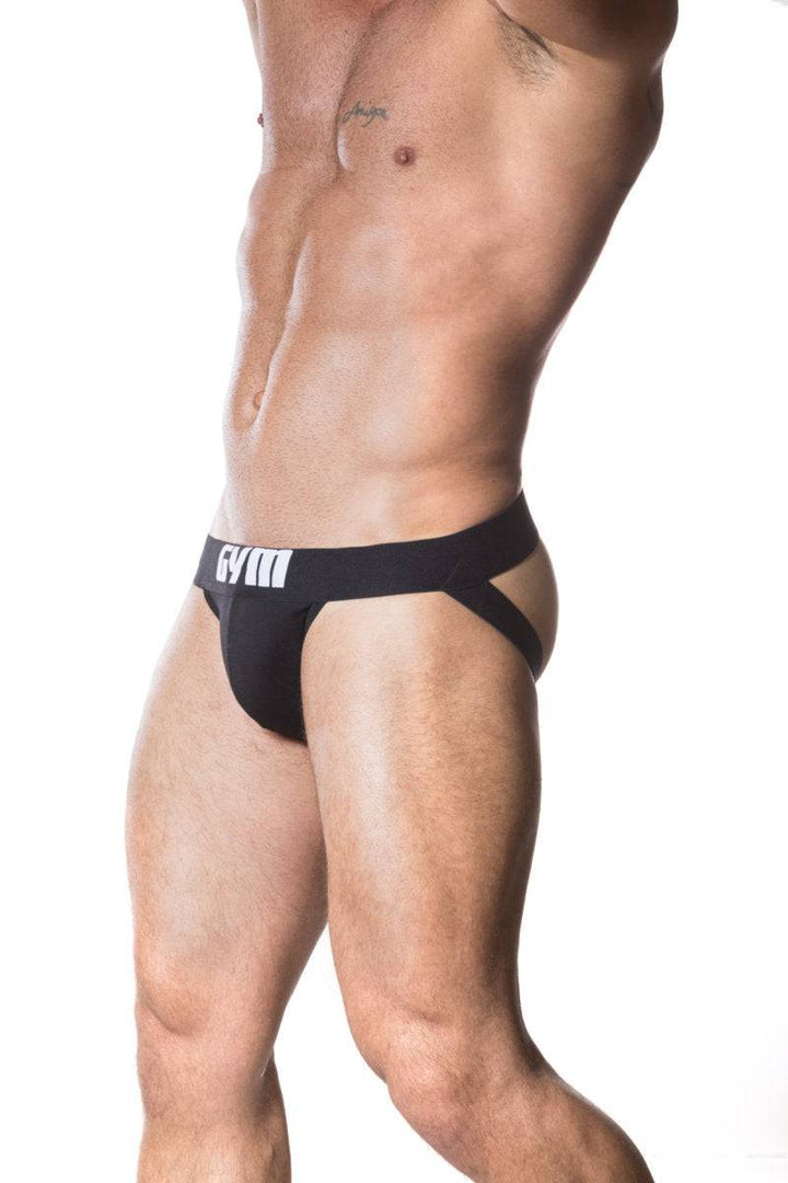 GYM Premium Cotton/Modal Performance Jockstrap