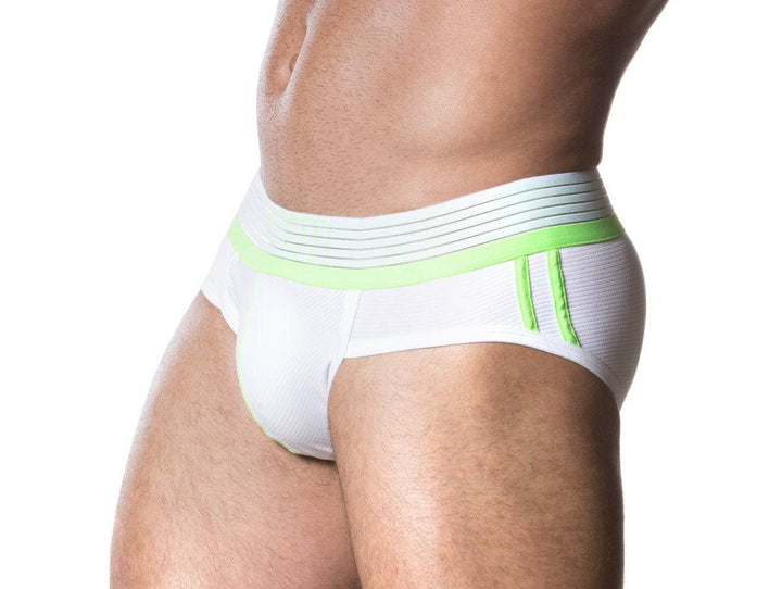 GYM Neo Brief