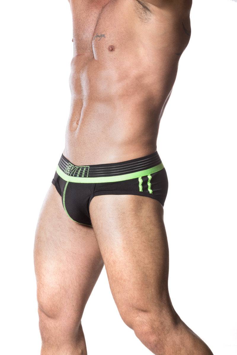 GYM Neo Brief