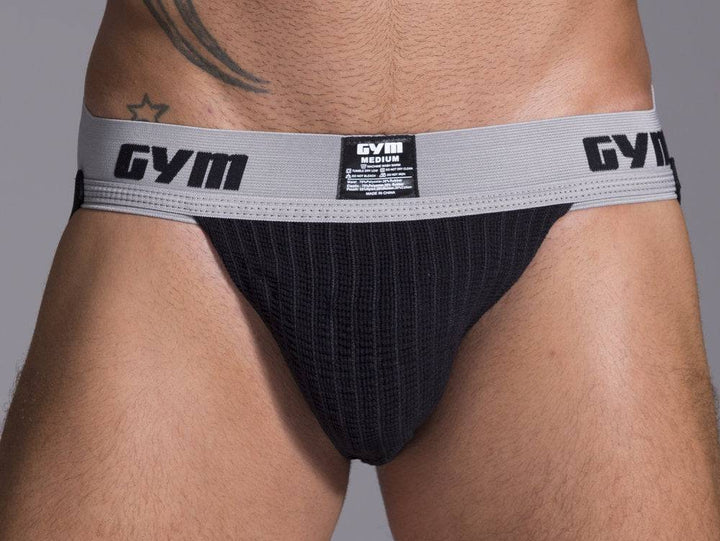 GYM Breathable Performance Mesh Jockstrap