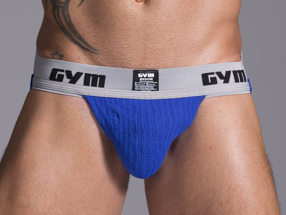 GYM Breathable Performance Mesh Jockstrap