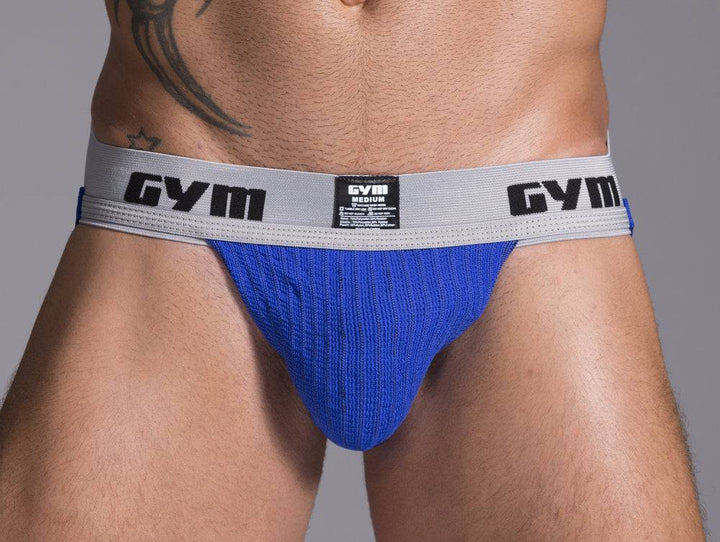 GYM Breathable Performance Mesh Jockstrap