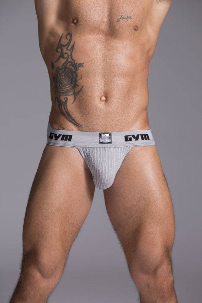 GYM Breathable Performance Mesh Jockstrap