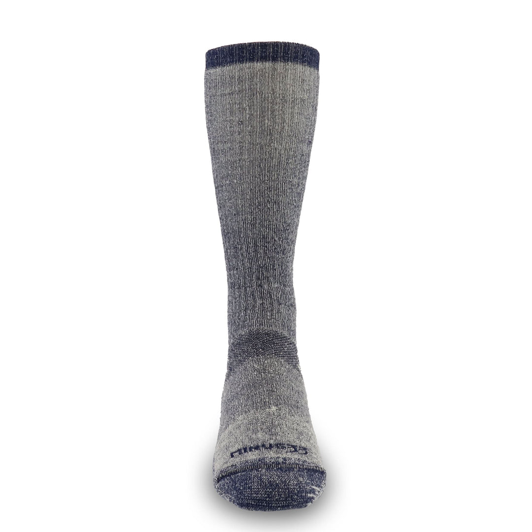 Minus33 Mountain Heritage Midweight Merino Wool Boot Socks - Full Cushion 10"