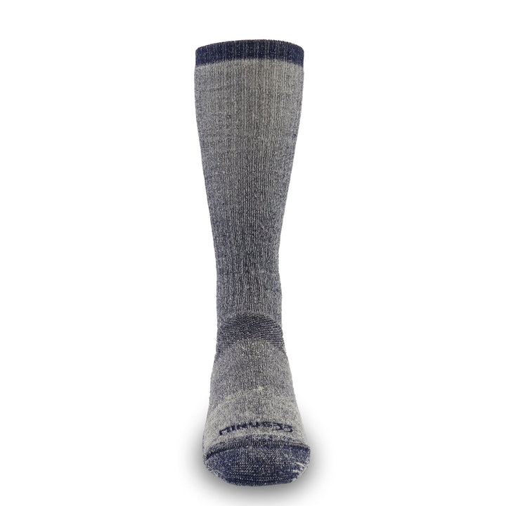 Minus33 Mountain Heritage Midweight Merino Wool Boot Socks - Full Cushion 10"