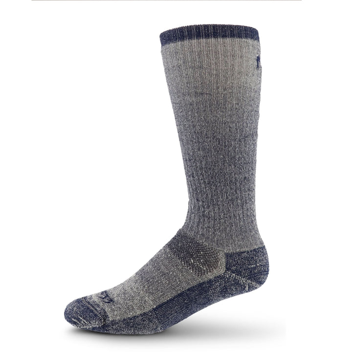 Minus33 Mountain Heritage Midweight Merino Wool Boot Socks - Full Cushion 10"