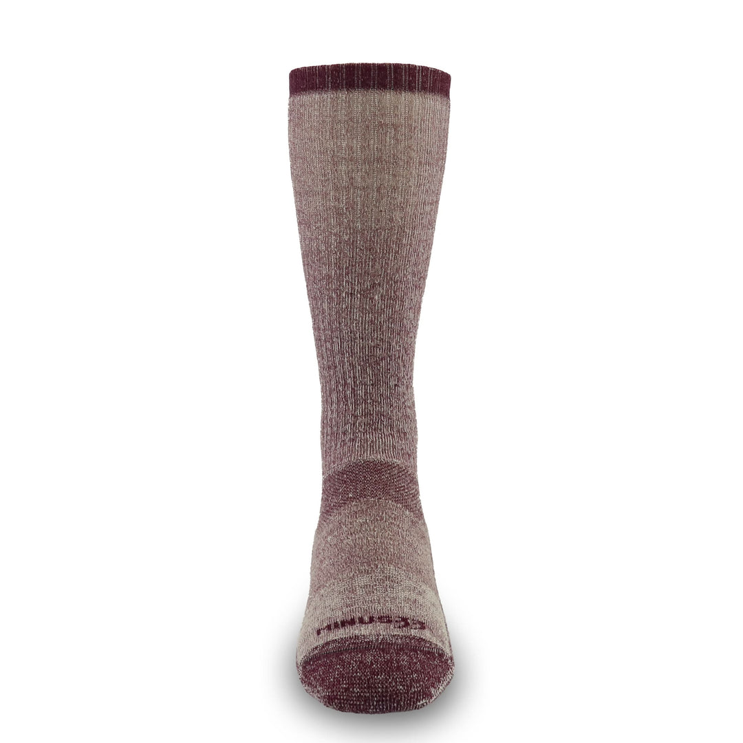 Minus33 Mountain Heritage Midweight Merino Wool Boot Socks - Full Cushion 10"