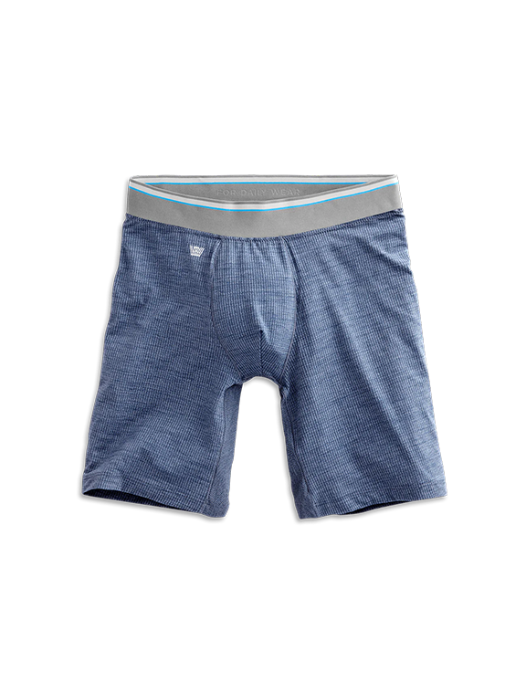 Mack Weldon AIRKNITx 8" Boxer Brief