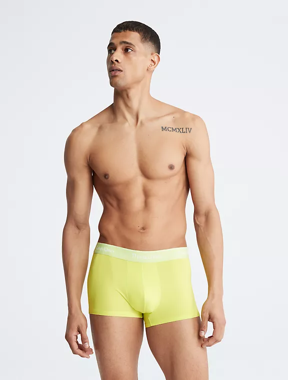 Athletic Cotton 2-Pack Boxer Brief - Byron's Britches