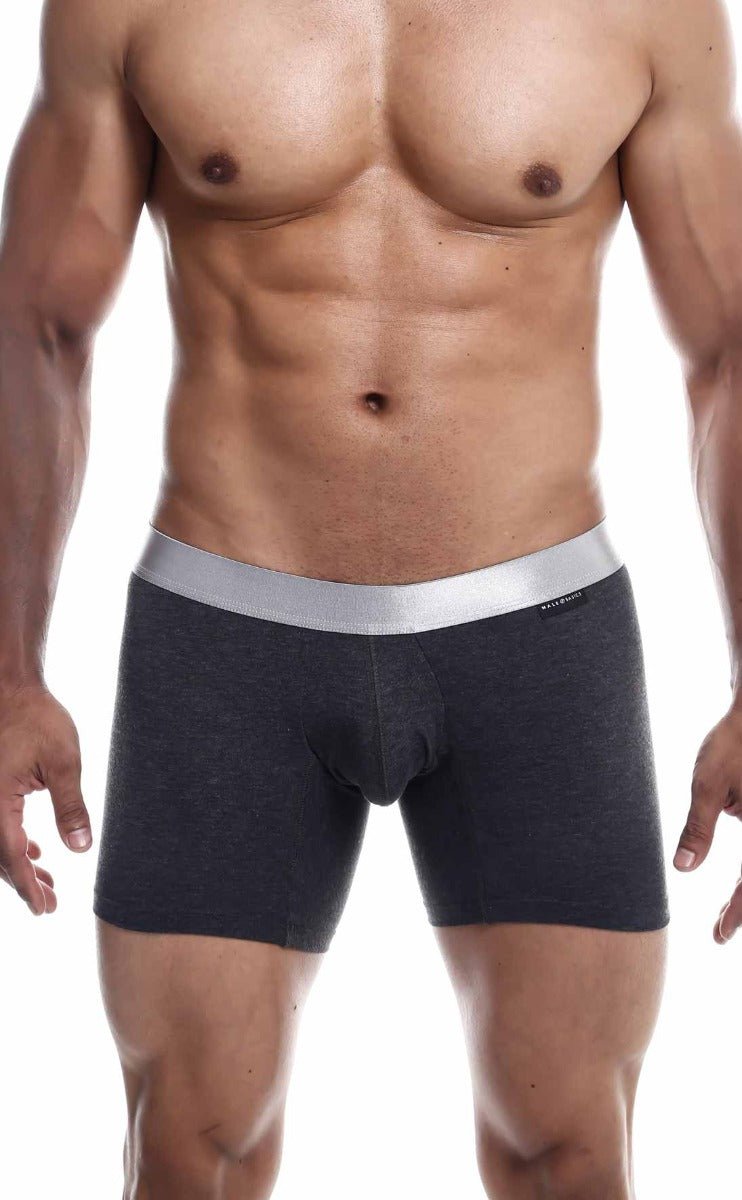 MaleBasics Pima Cotton Boxer Brief – Ultra-Soft Premium Men's Underwear