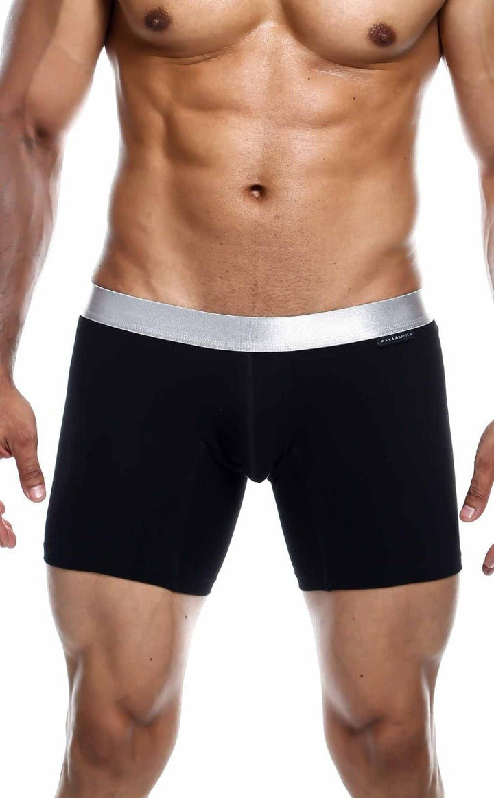MaleBasics Pima Cotton Boxer Brief – Ultra-Soft Premium Men's Underwear