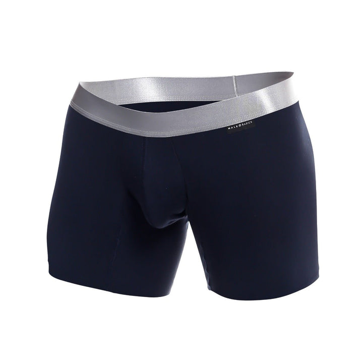 MaleBasics Pima Cotton Boxer Brief – Ultra-Soft Premium Men's Underwear