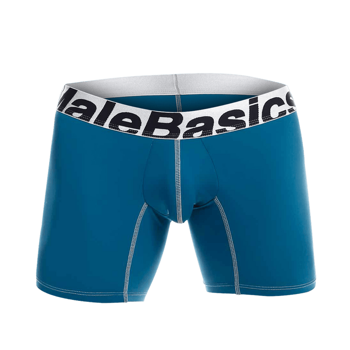 MaleBasics Microfiber Brief – Lightweight & Breathable Men's Performance Underwear