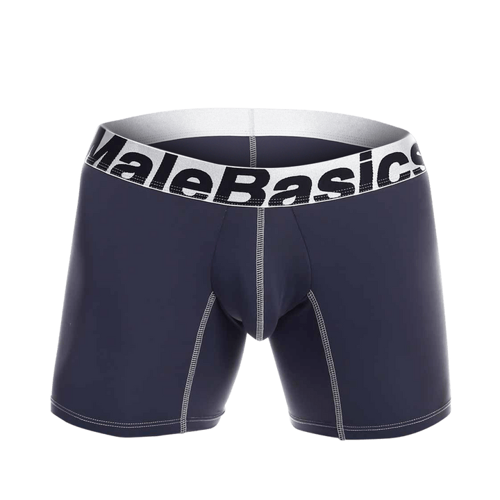 MaleBasics Microfiber Brief – Lightweight & Breathable Men's Performance Underwear