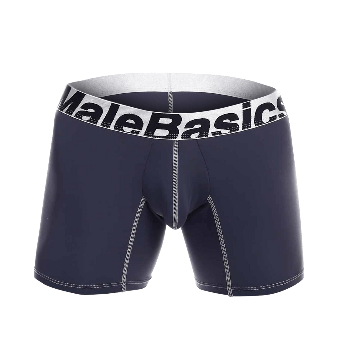 MaleBasics Microfiber Brief – Lightweight & Breathable Men's Performance Underwear