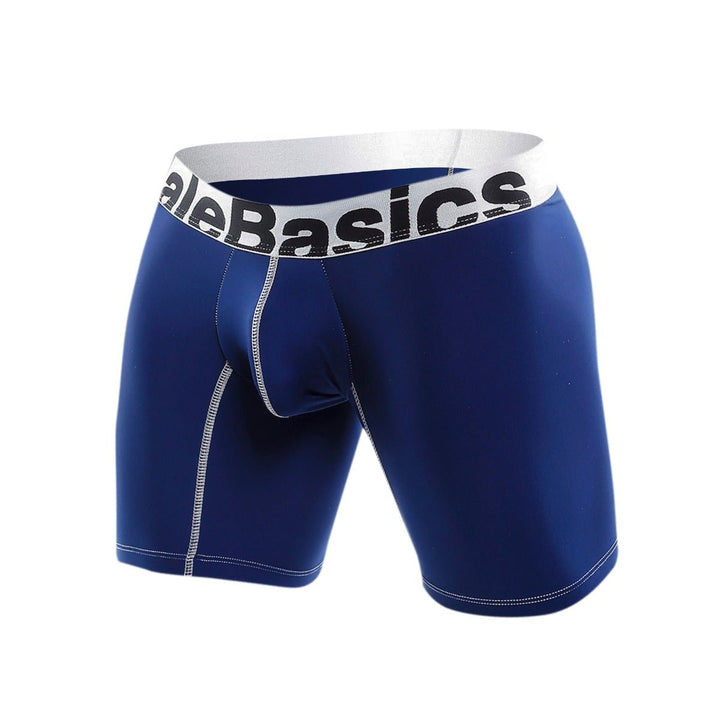 MaleBasics Microfiber Brief – Lightweight & Breathable Men's Performance Underwear