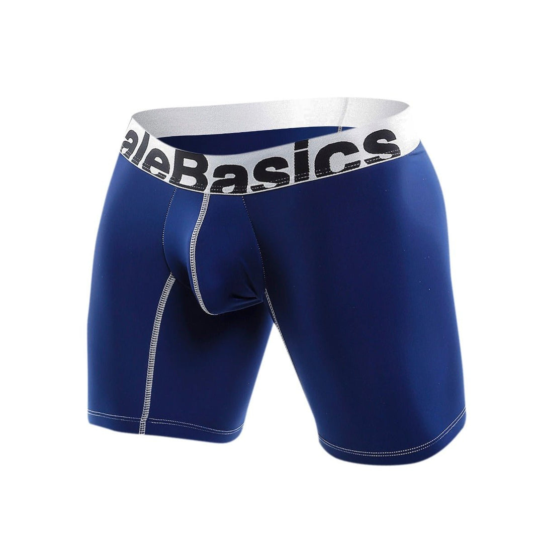 MaleBasics Microfiber Brief – Lightweight & Breathable Men's Performance Underwear
