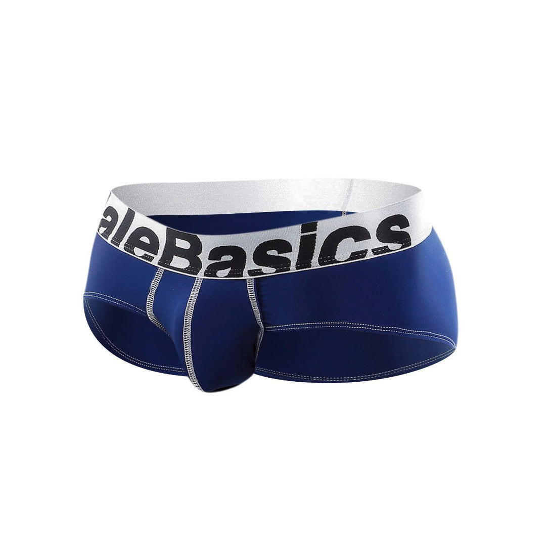 MaleBasics Microfiber Brief – Ultra-Smooth Performance Men's Briefs