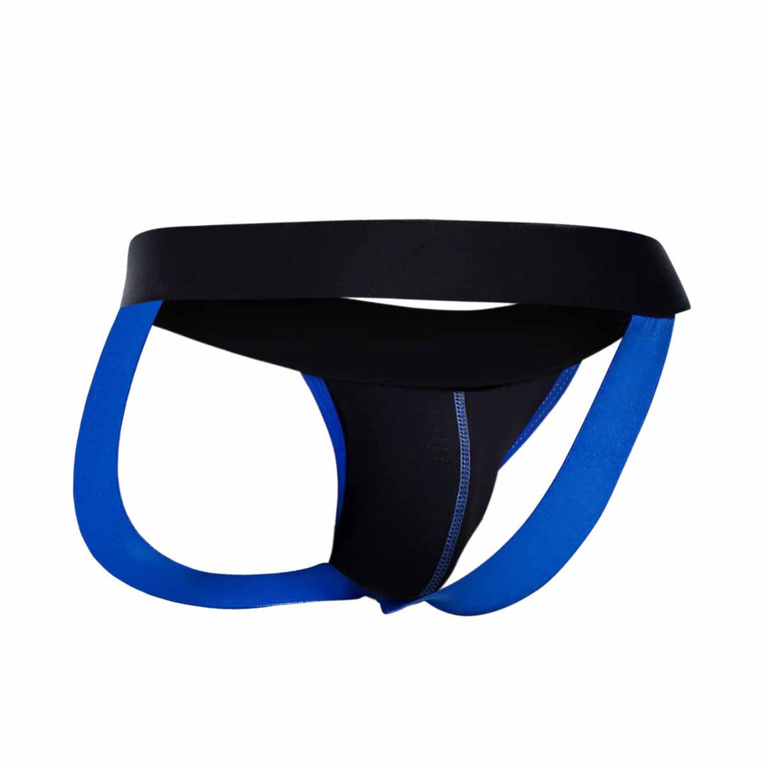 MaleBasics Men's Neon Jockstrap – Vibrant Athletic Support in New Colors