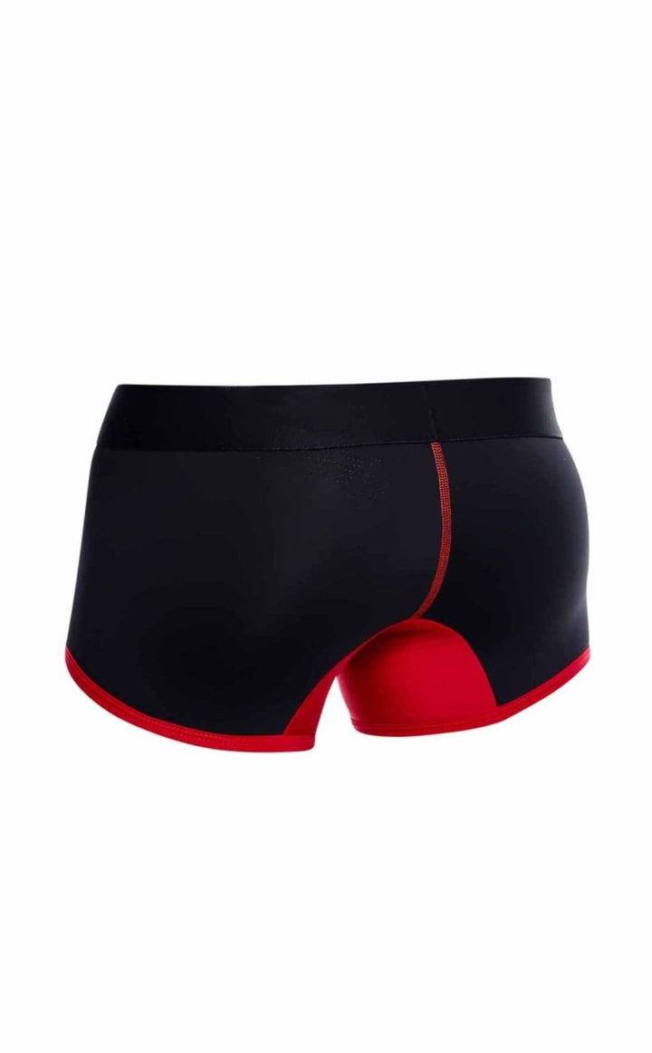 MaleBasics Neon Trunk – Vibrant High-Visibility Men’s Athletic Underwear