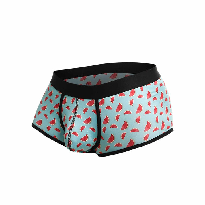 MaleBasics Sexy Pouch Trunk – Supportive Low-Rise Men's Trunks (Final Sale)