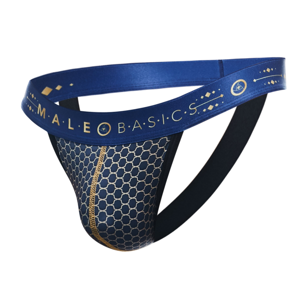MaleBasics Hipster Jockstrap Men's Jockstrap – men's jockstraps