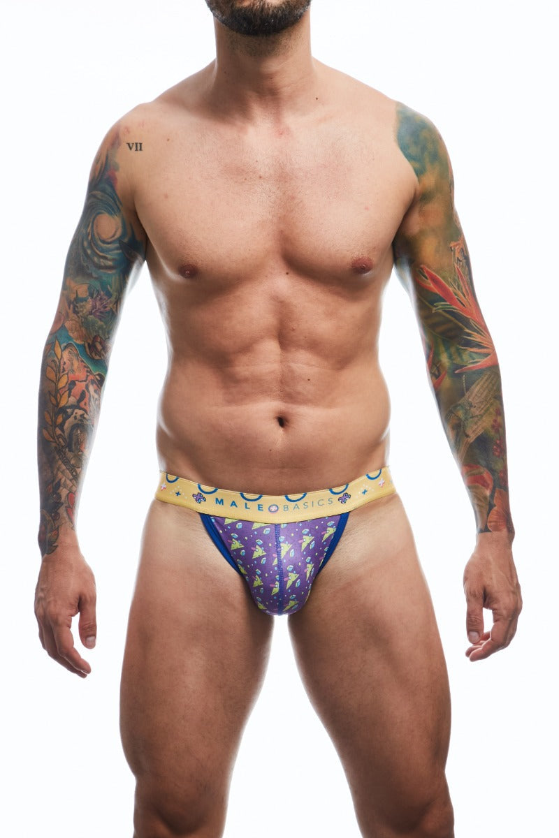 MaleBasics Hipster Jockstrap Men's Jockstrap – men's jockstraps