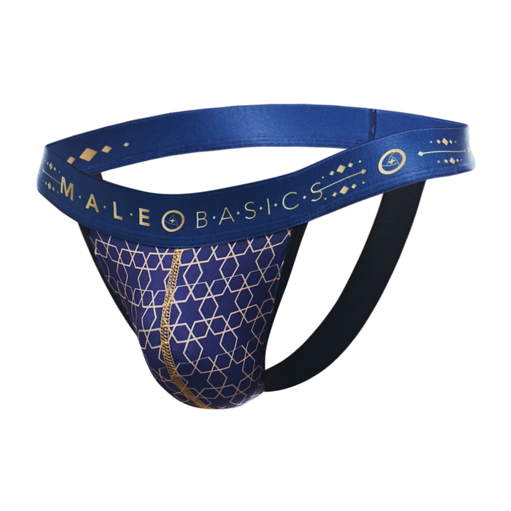 MaleBasics Hipster Jockstrap Men's Jockstrap – men's jockstraps