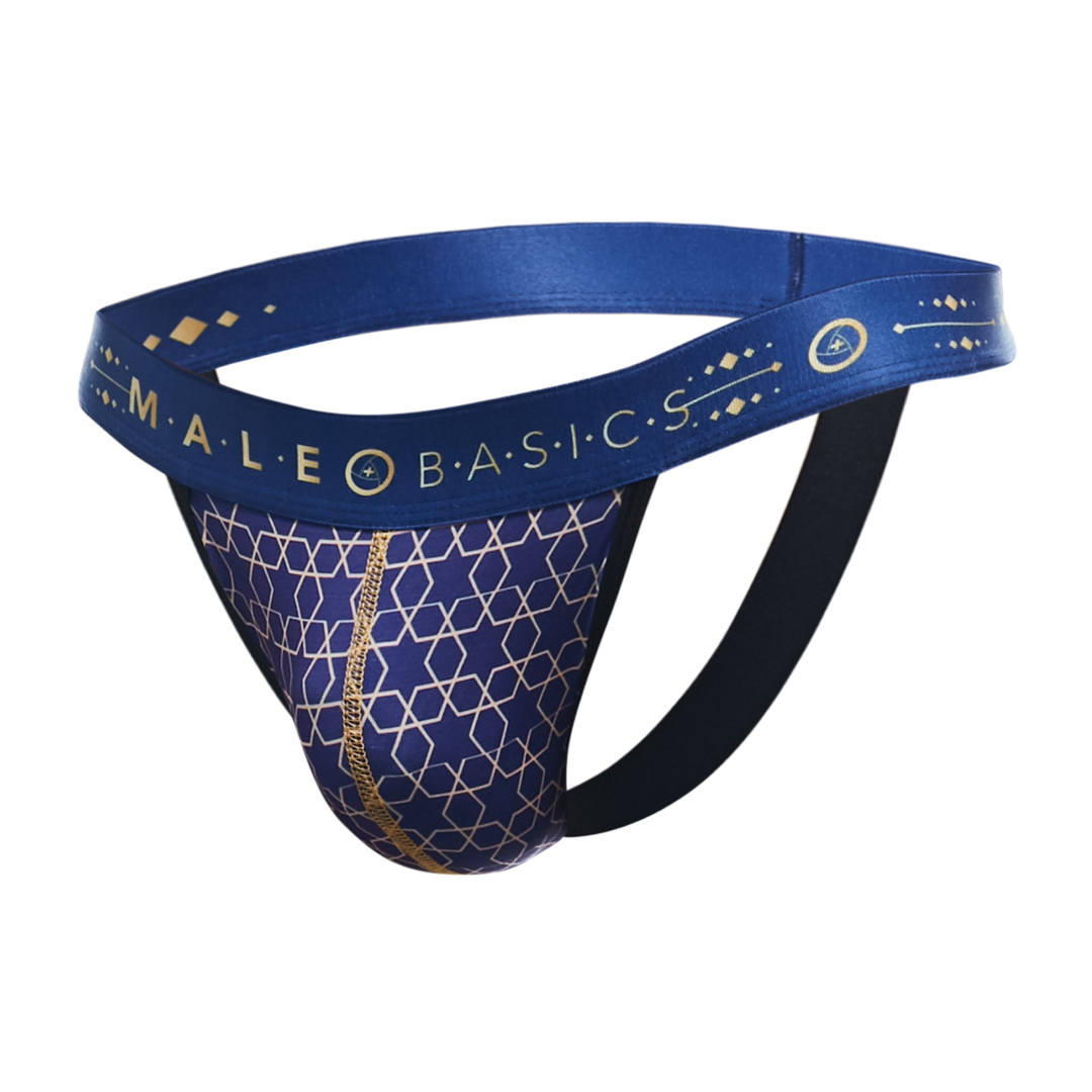 MaleBasics Hipster Jockstrap Men's Jockstrap – men's jockstraps