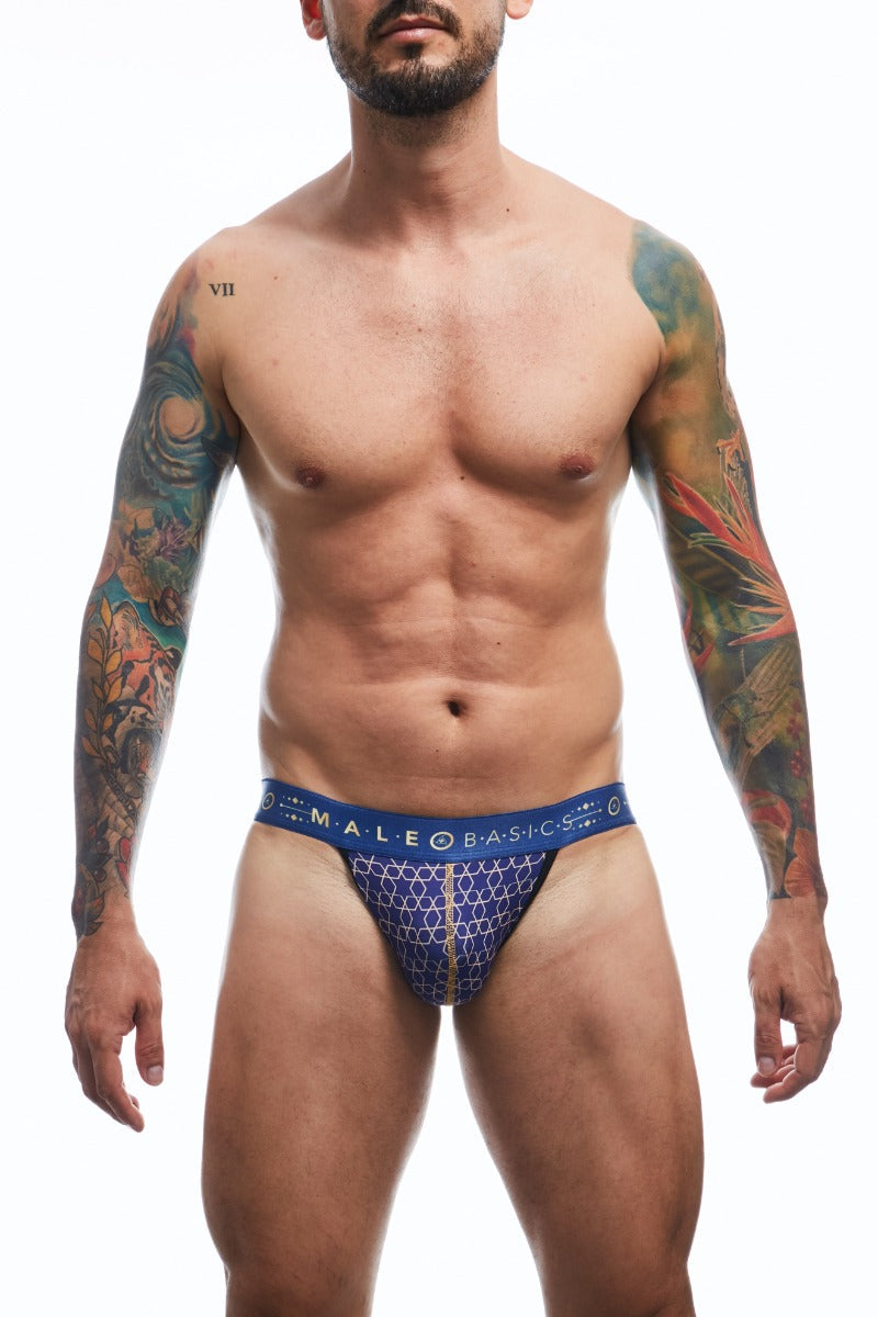 MaleBasics Hipster Jockstrap Men's Jockstrap – men's jockstraps