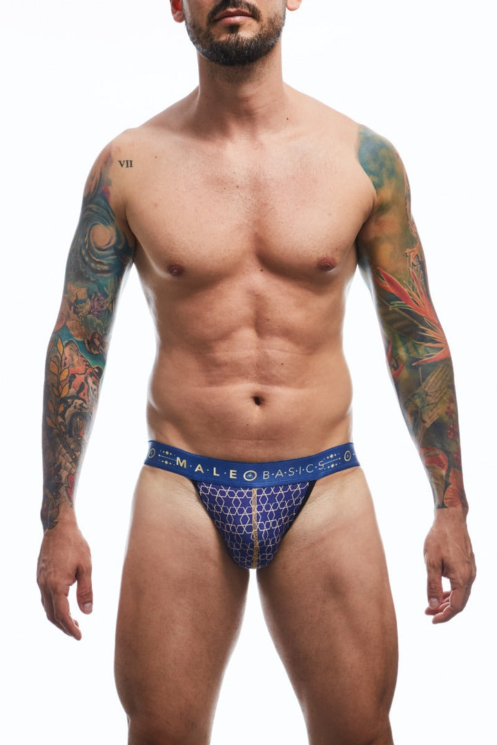 MaleBasics Hipster Jockstrap Men's Jockstrap – men's jockstraps