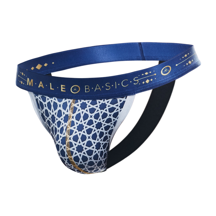 MaleBasics Hipster Jockstrap Men's Jockstrap – men's jockstraps