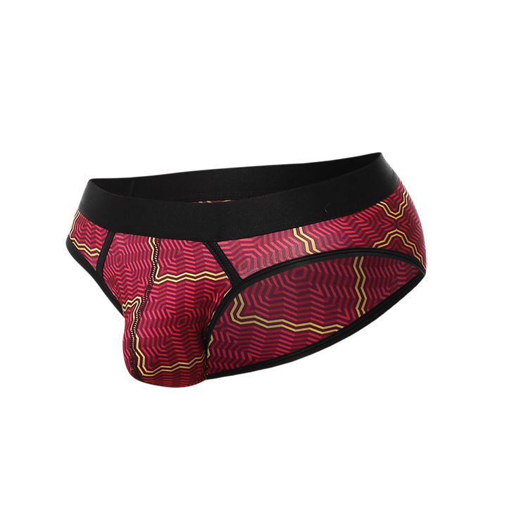 MaleBasics Sexy Pouch Brief Men's Bikini Brief – men's briefs