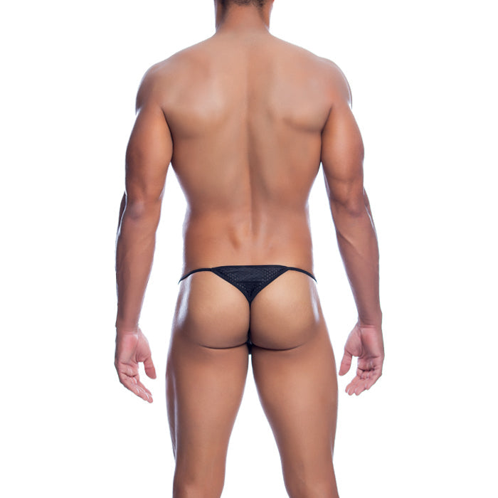 MOB Sexy Microfiber G-String Men's Thong – men's thongs