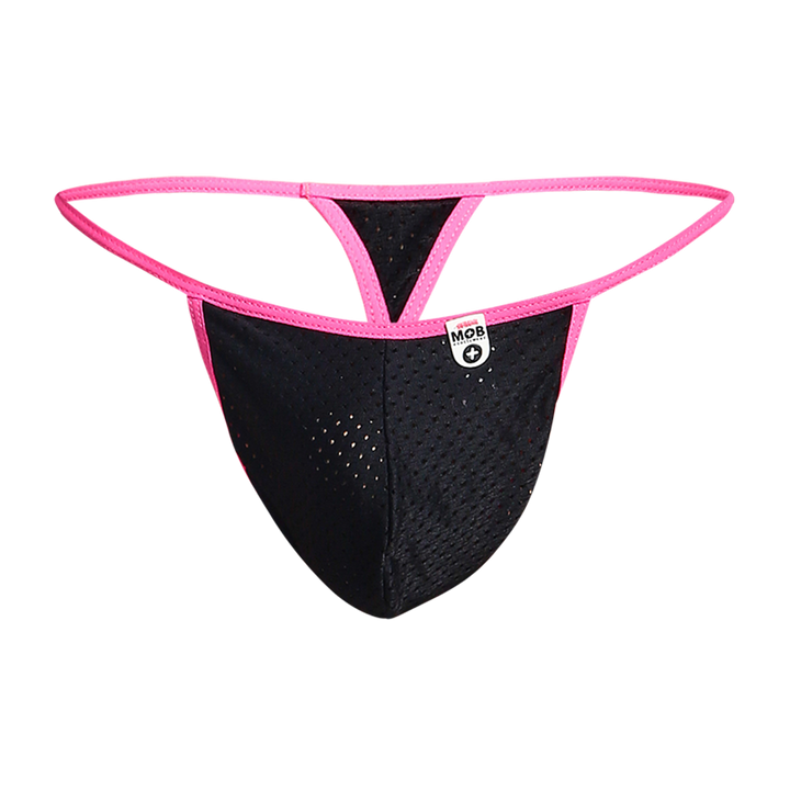 MOB Sexy Microfiber G-String Men's Thong – men's thongs