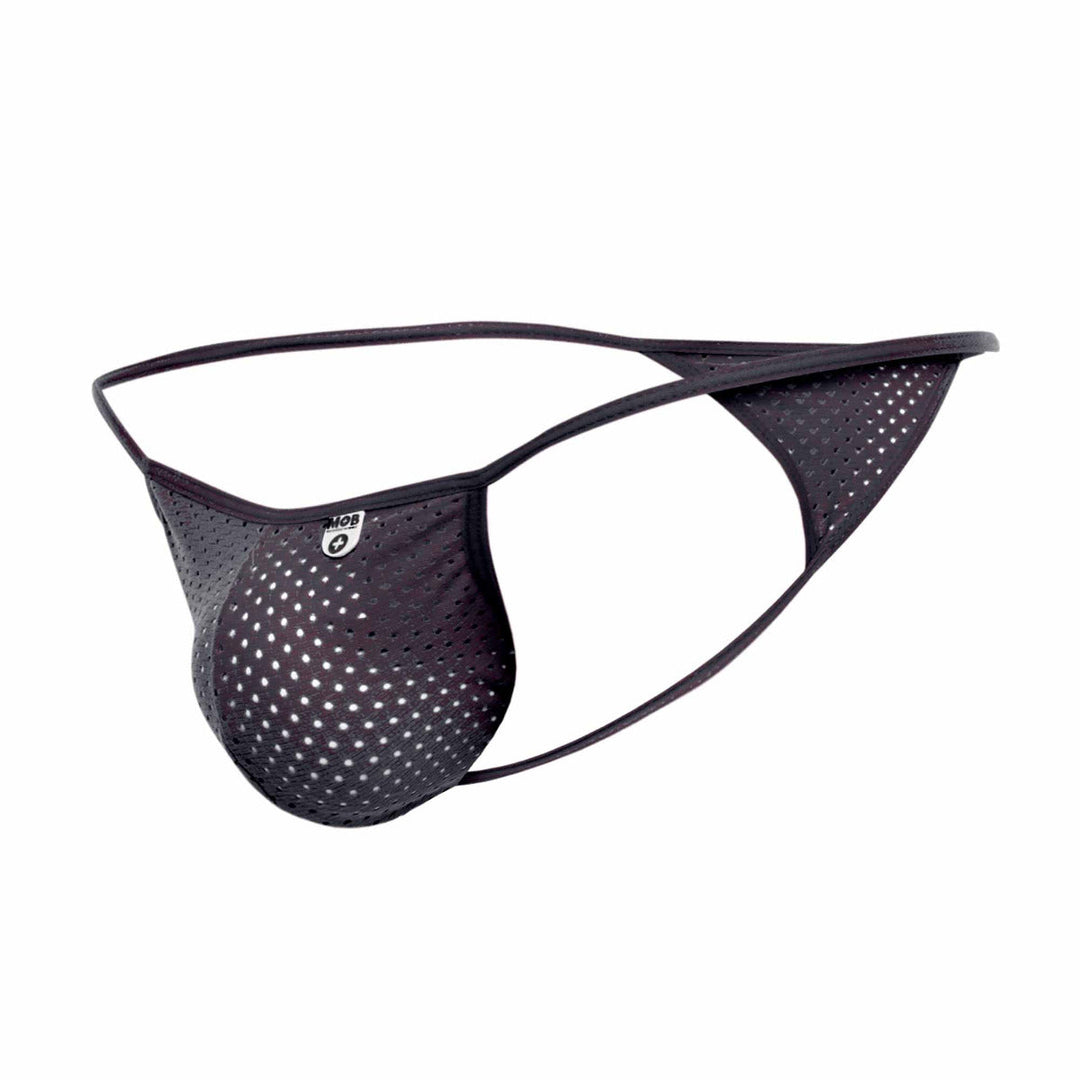MOB Sexy Microfiber G-String Men's Thong – men's thongs