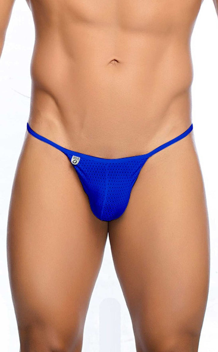 MOB Sexy Microfiber G-String Men's Thong – men's thongs