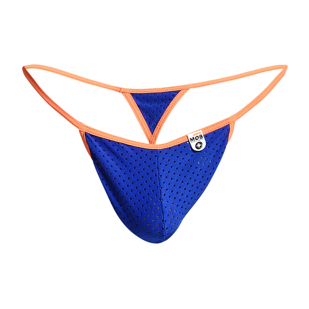MOB Sexy Microfiber G-String Men's Thong – men's thongs