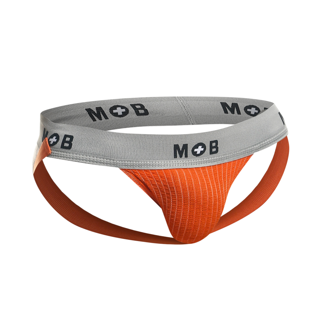 MOB Classic Fetish Jock 3" Men's Jockstrap – men's jockstraps