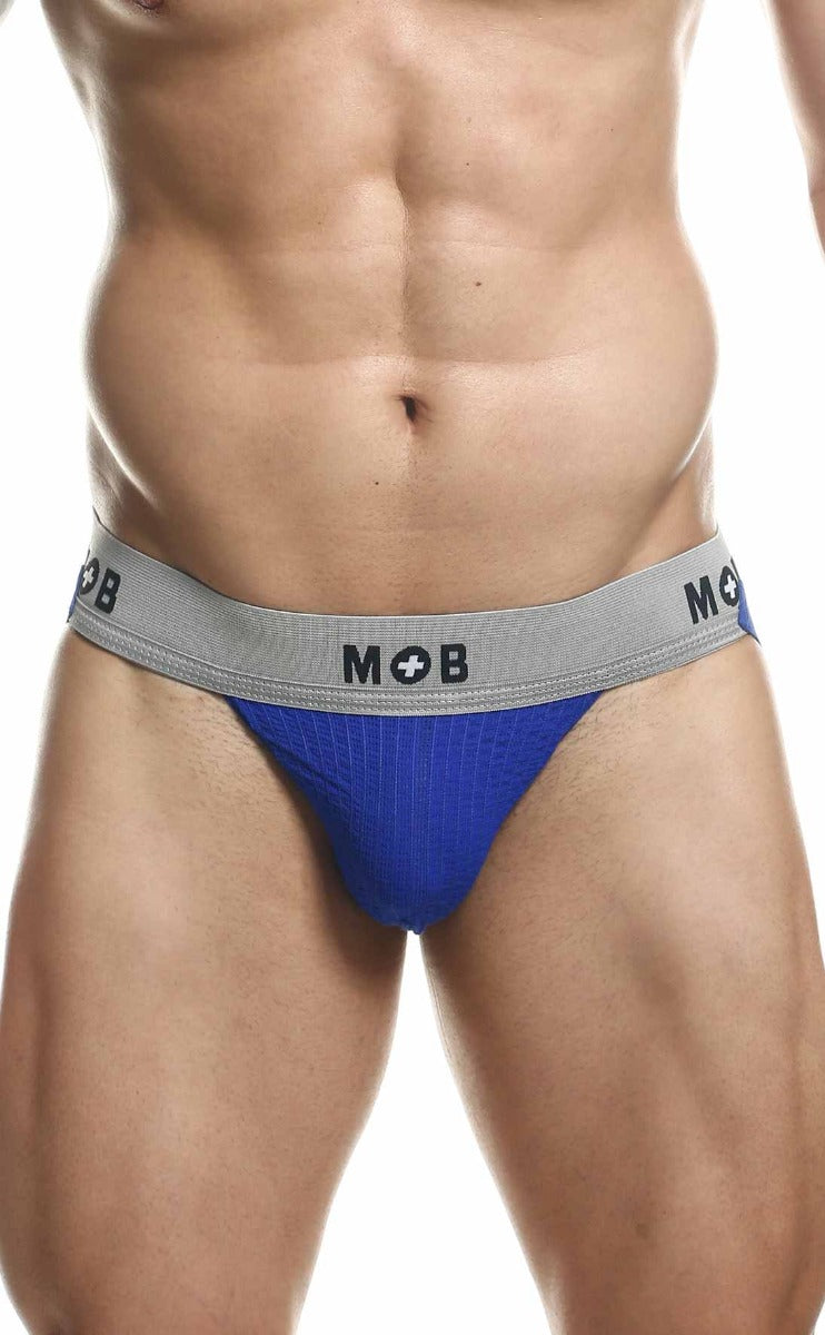 MOB Classic Fetish Jock 3" Men's Jockstrap – men's jockstraps