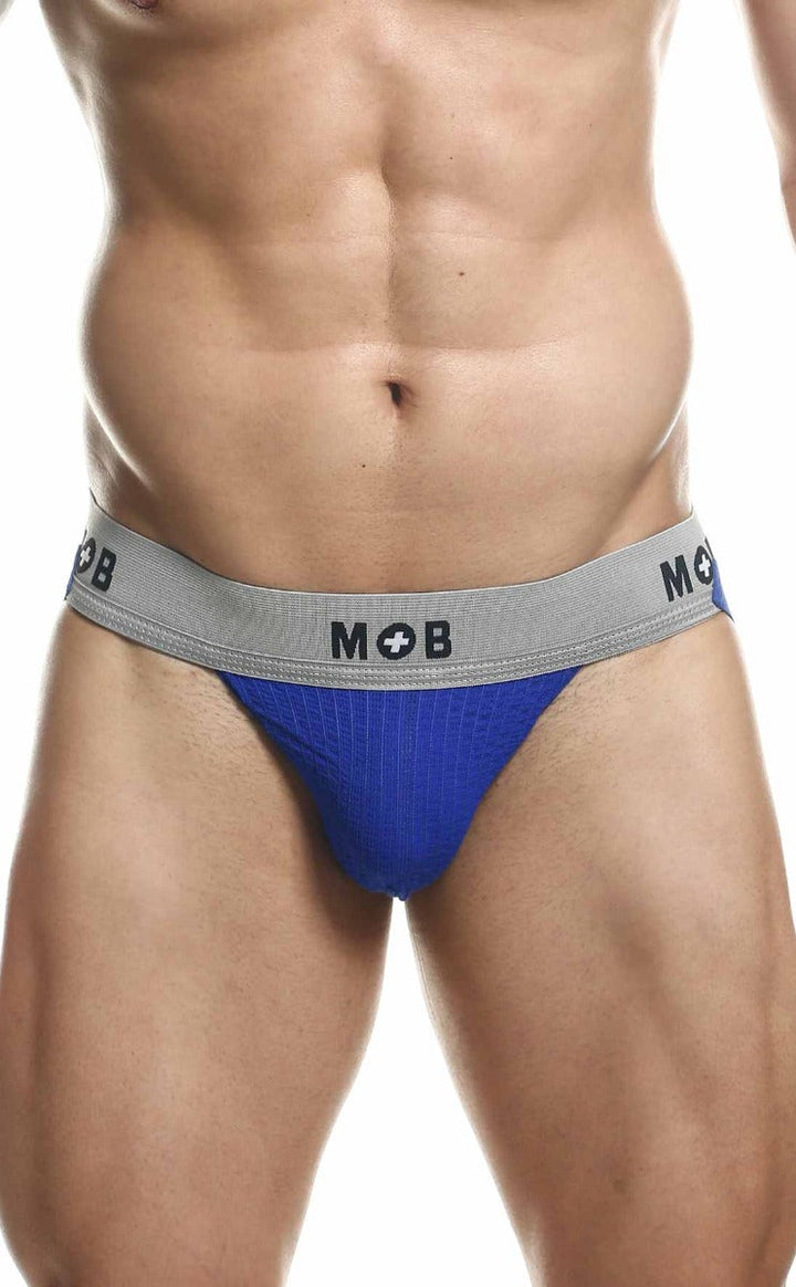 MOB Classic Fetish Jock 3" Men's Jockstrap – men's jockstraps
