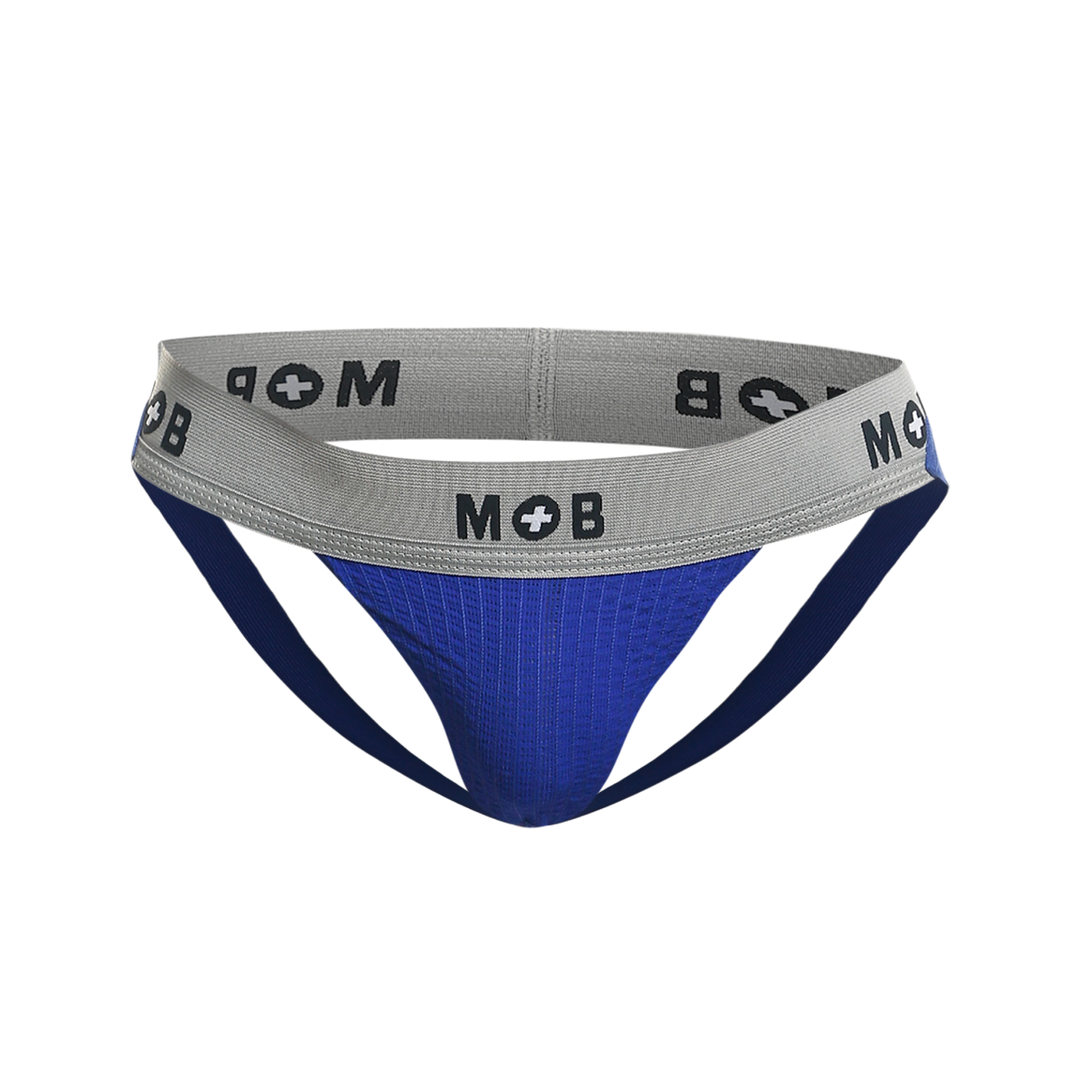 MOB Classic Fetish Jock 3" Men's Jockstrap – men's jockstraps