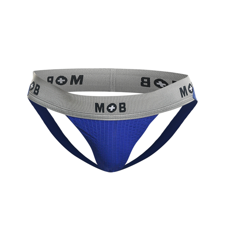 MOB Classic Fetish Jock 3" Men's Jockstrap – men's jockstraps