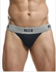 MOB Classic Fetish Jock 3" Men's Jockstrap – men's jockstraps
