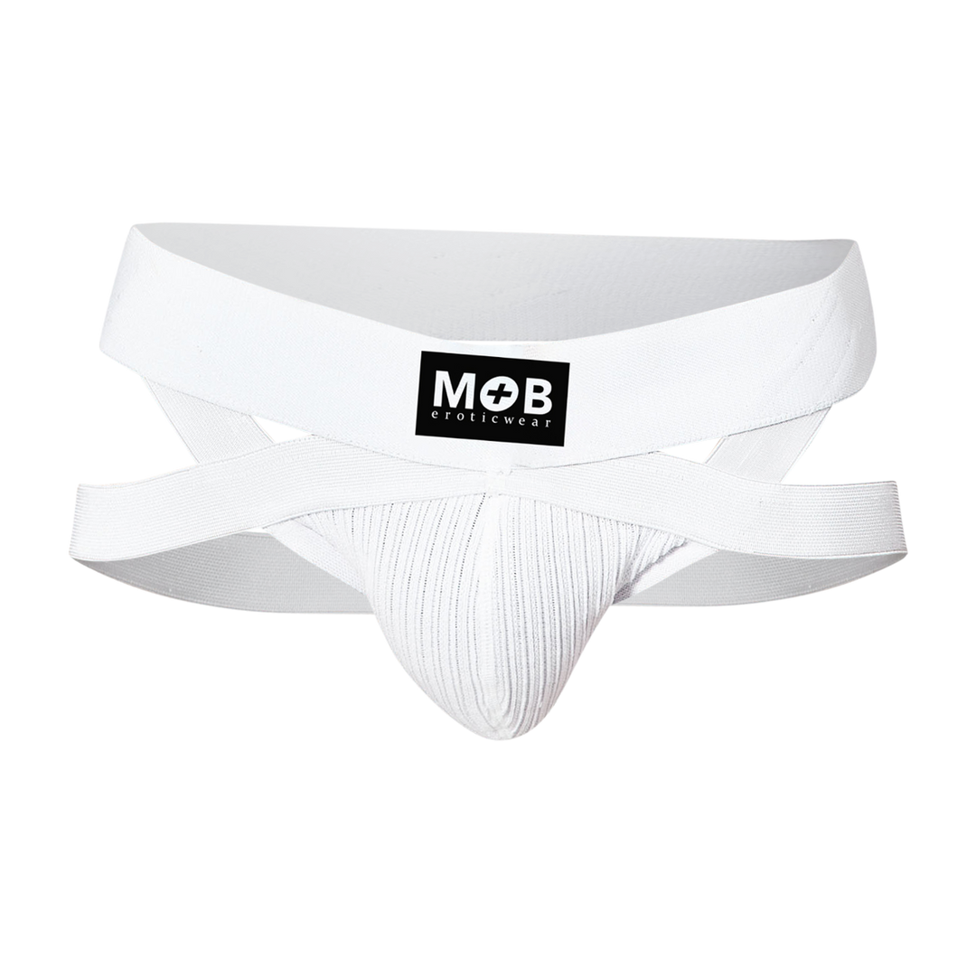 MOB Eroticwear X-Jock Men's Jockstrap – men's jockstraps