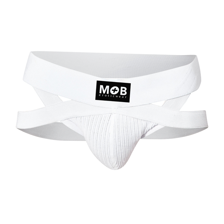 MOB Eroticwear X-Jock Men's Jockstrap – men's jockstraps
