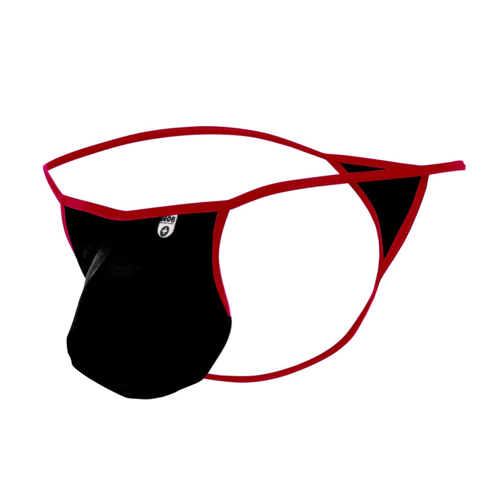 MOB Magic Pouch Thong Men's Thong – men's thongs