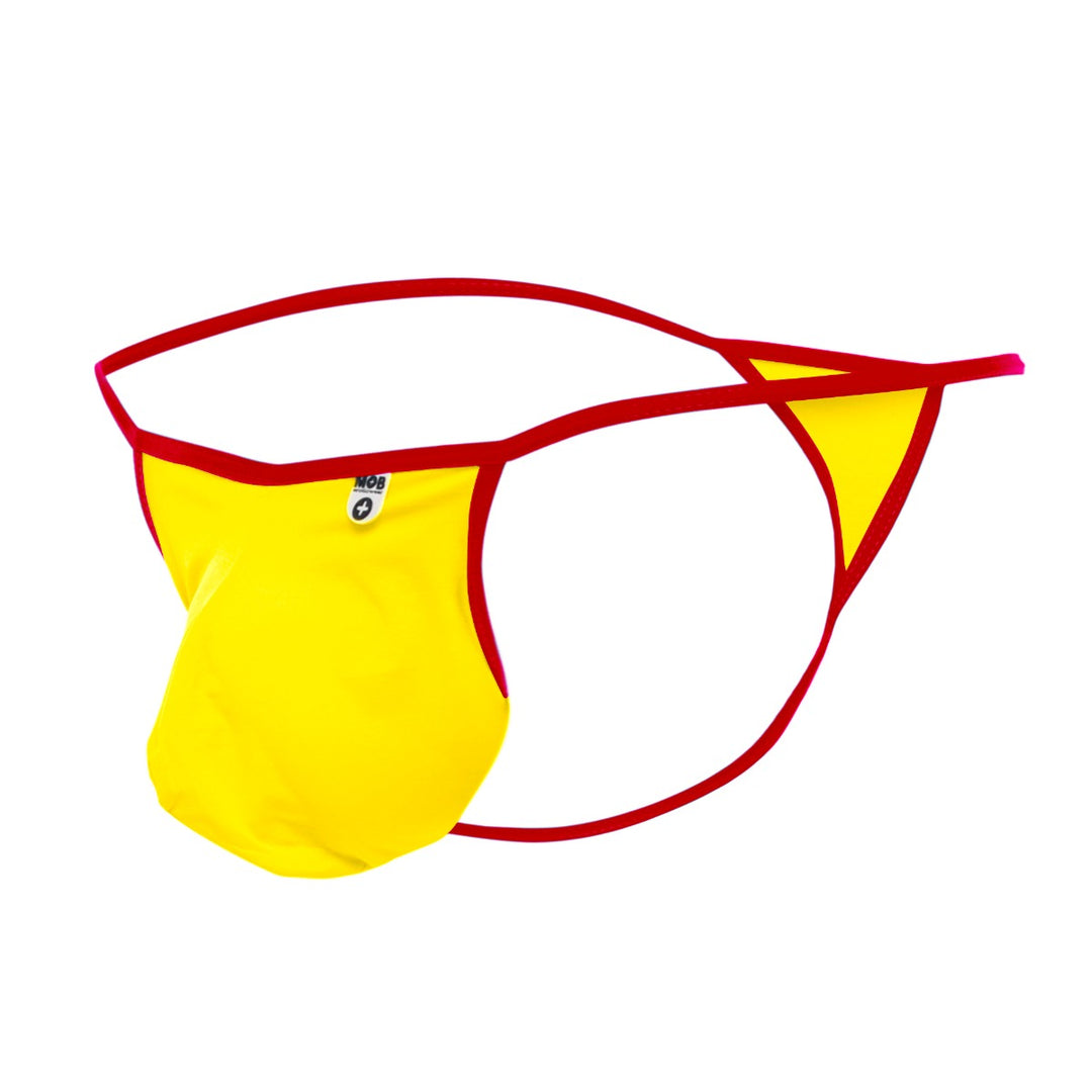 MOB Magic Pouch Thong Men's Thong – men's thongs